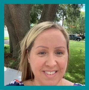 Meet your Posher, Tammy